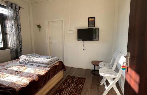 Shillong Casa | La Renada