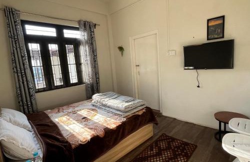 Shillong Casa | La Renada
