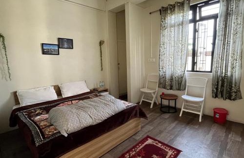 Shillong Casa | La Renada