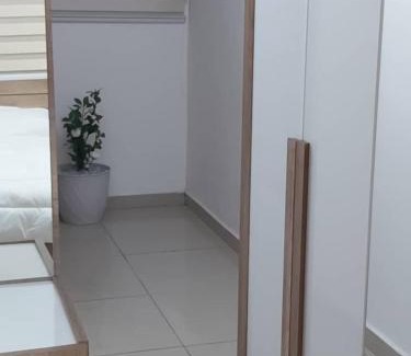 Angre Apartamento | La renaissance d'Abidjan
