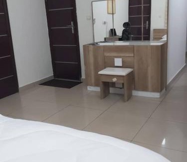 Angre Apartamento | La renaissance d'Abidjan