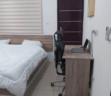 Angre Apartamento | La renaissance d'Abidjan