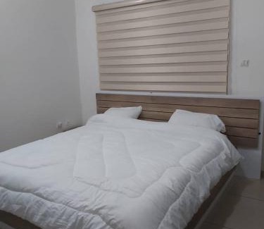 Angre Apartamento | La renaissance d'Abidjan