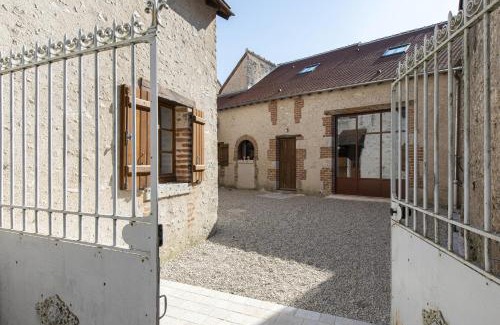 Saint-Dye-sur-Loire Apartamento | La Renaissance