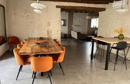Saint-Dye-sur-Loire Apartamento | La Renaissance