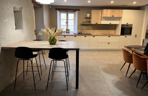 Saint-Dye-sur-Loire Apartamento | La Renaissance