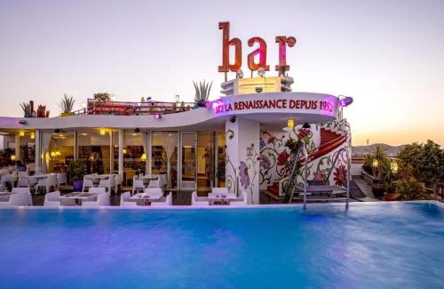 Gueliz Hotel | La Renaissance hôtel Marrakech