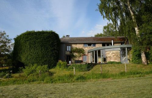 Hedomont Casa | La Renardière à Malmedy, près du circuit de Francorchamps