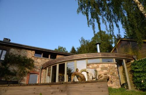 Hedomont Casa | La Renardière à Malmedy, près du circuit de Francorchamps