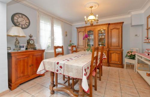 Ferel Cama Y Desayuno | La Renardière - Chambre