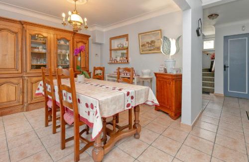 Ferel Cama Y Desayuno | La Renardière - Chambre