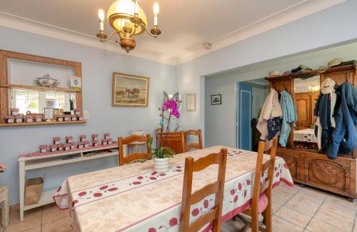 Ferel Cama Y Desayuno | La Renardière - Chambre