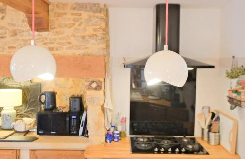 Proissans Casa | La Renardière
