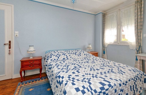 Ferel Cama Y Desayuno | La renardière - Habitación