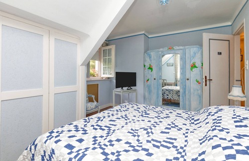 Ferel Cama Y Desayuno | La renardière - Habitación