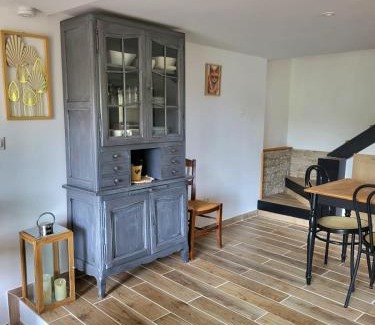 Le Vigan Casa | La Renardiere
