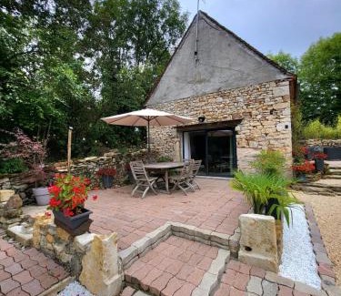 Le Vigan Casa | La Renardiere