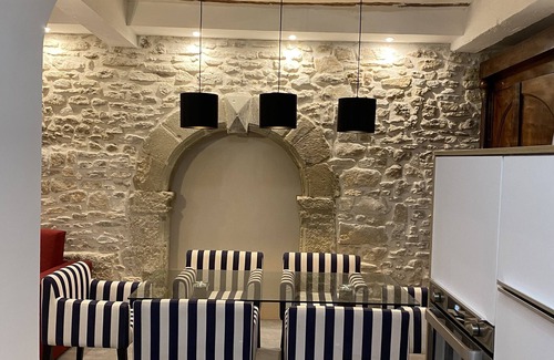 L'Isle-sur-la-Sorgue Apartamento | LA RENAUDIERE, HYPER CENTER