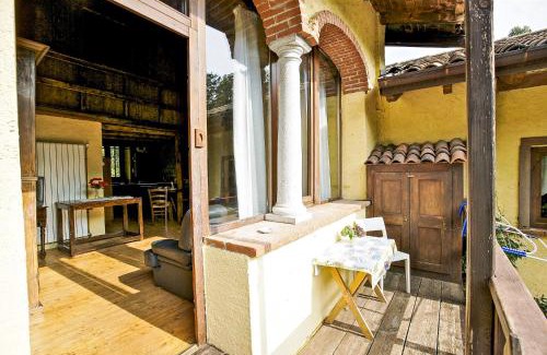 Rancio Valcuvia Apartamento | La Resega