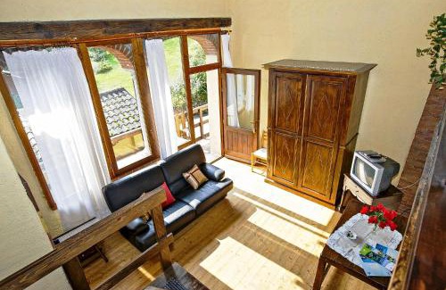 Rancio Valcuvia Apartamento | La Resega