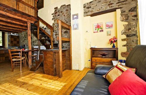 Rancio Valcuvia Apartamento | La Resega