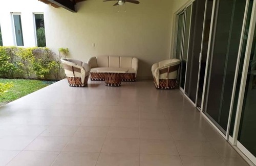 Los Sabinos Casa | LA RESERVA FRACCIONAMIENTO AJIJIC