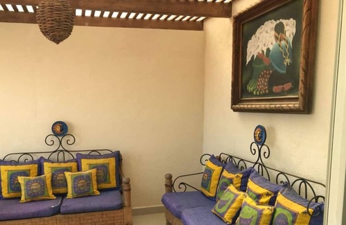 Los Sabinos Casa | LA RESERVA FRACCIONAMIENTO AJIJIC