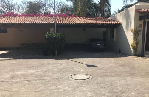 Los Sabinos Casa | LA RESERVA FRACCIONAMIENTO AJIJIC