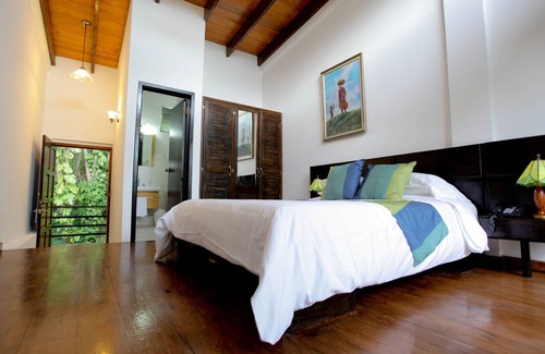 F.w.i Hotel | La Reserve Hotel