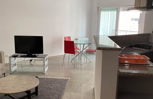 Les Berges Du Lac II Apartamento | La Résidence Capri: Comfort, security and top-of-the-range services