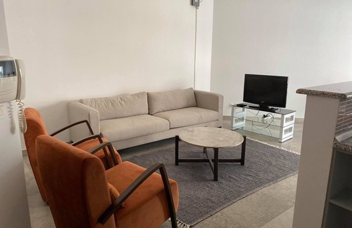 Les Berges Du Lac II Apartamento | La Résidence Capri: Comfort, security and top-of-the-range services