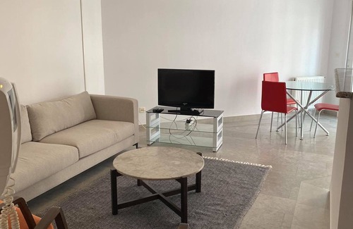Les Berges Du Lac II Apartamento | La Résidence Capri: Comfort, security and top-of-the-range services