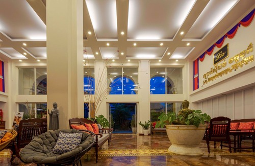 Wat Bo Area Complejo | La Residence WatBo Hotel