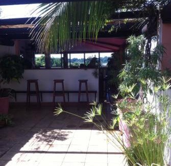Mamoudzou Hotel | La Residence