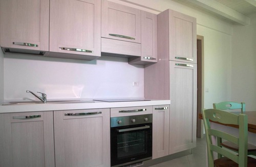 Puntone Apartamento | La Residenza del Golfo