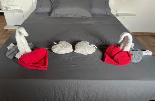 Gambarana Casa | La Residenza del Vescovo