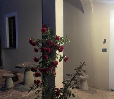 Gambarana Casa | La Residenza del Vescovo