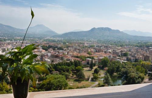 Cassino Apartamento | La Residenza di Carolina