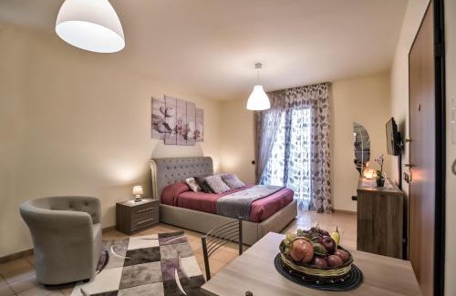 Cassino Apartamento | La Residenza di Carolina