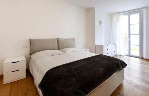 Chiavenna Apartamento | La Residenza sul Mera