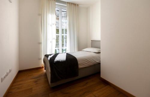 Chiavenna Apartamento | La Residenza sul Mera