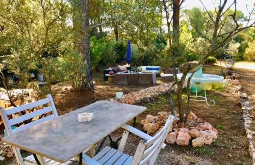 Montfort-sur-Argens Casa | La Ressource