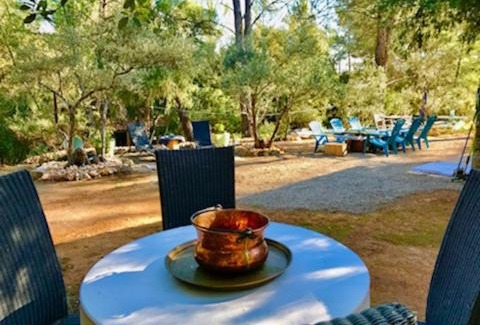 Montfort-sur-Argens Casa | La Ressource