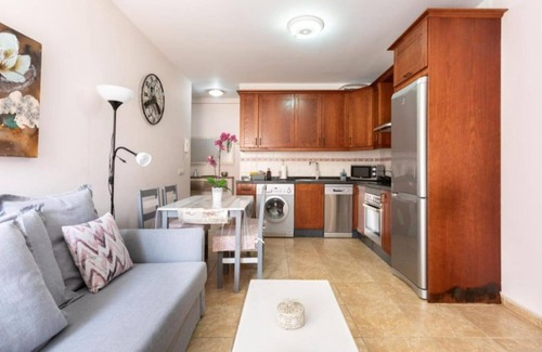 La Restinga Apartamento | La Restinga Diving- Holiday home