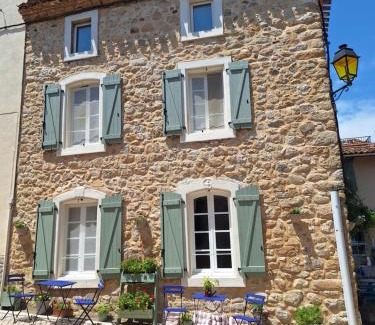 Assignan Apartamento | La Retraite