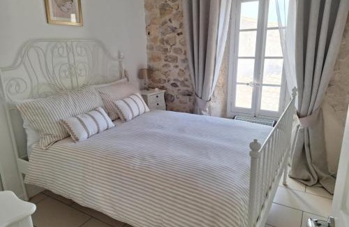 Assignan Apartamento | La Retraite
