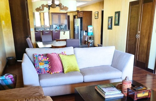 Alotenango Villa | La Reunión es el Resort más exclusivo de Guatemala, La Casa del Volcán, Antigua