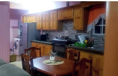 Kingstown Apartamento | La Reve Royale: A Nature Escape
