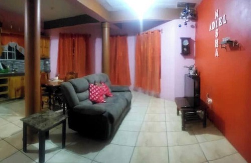 Kingstown Apartamento | La Reve Royale: A Nature Escape