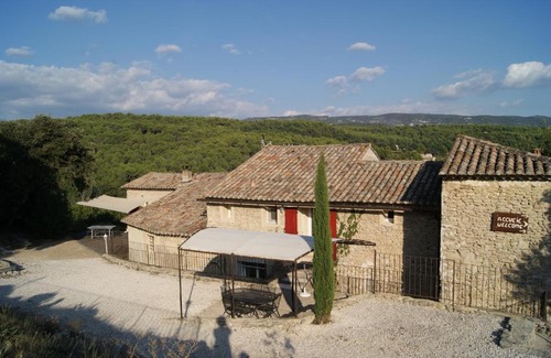 L'Isle-sur-la-Sorgue Casa | La Ribelle en Provence
